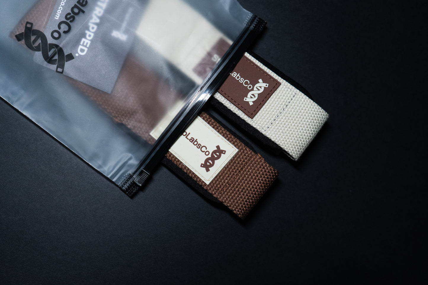Tiramisu Lifting Straps