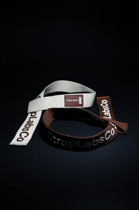 Tiramisu Lifting Straps