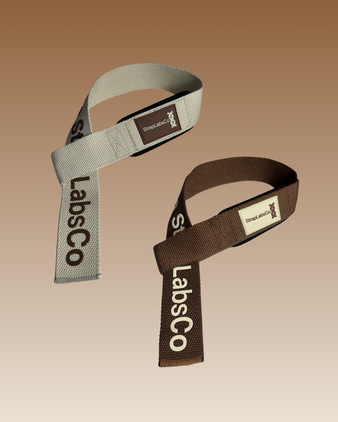 Tiramisu Lifting Straps