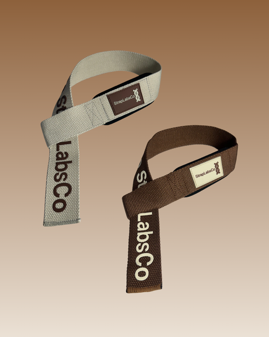 Tiramisu Lifting Straps