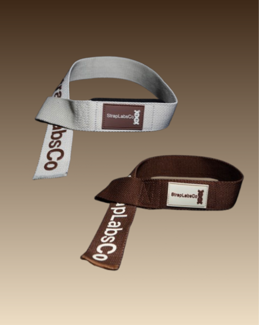Tiramisu Lifting Straps